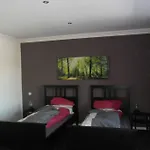 Apartman Sonnige Am Sternberg *