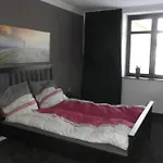 Apartman Sonnige Am Sternberg Extertal