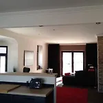 Sonnige Am Sternberg Apartman *