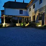 Apartman Sonnige Am Sternberg *