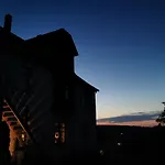 Apartman Sonnige Am Sternberg