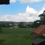Sonnige Am Sternberg Apartman *