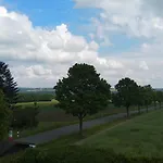 Sonnige Am Sternberg Apartman Extertal