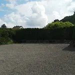 Apartman Sonnige Am Sternberg *