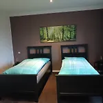 Apartman Sonnige Am Sternberg Extertal