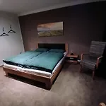 Apartman Sonnige Am Sternberg Extertal