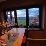 Sonnige Am Sternberg Apartman