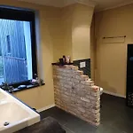 Apartman Sonnige Am Sternberg