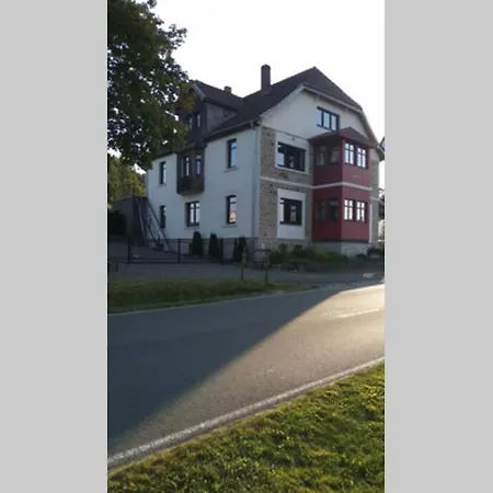 Sonnige Am Sternberg * Extertal