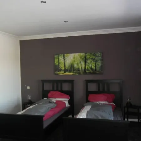 Apartamento Sonnige Am Sternberg *