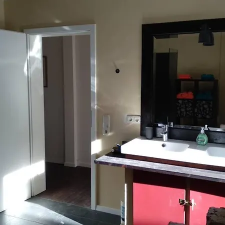 Apartamento Sonnige Am Sternberg