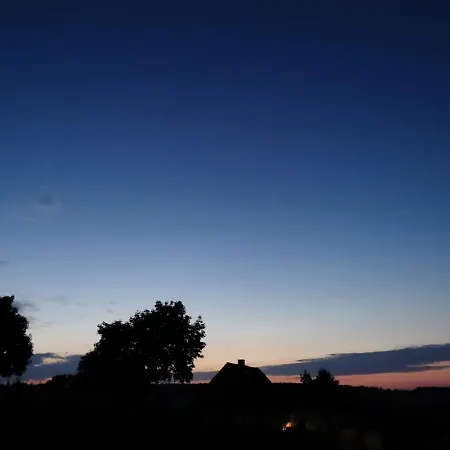 Sonnige Am Sternberg