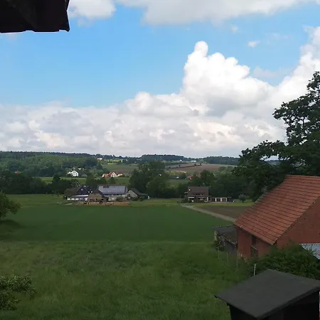 Sonnige Am Sternberg Lägenhet *