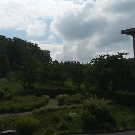 Sonnige Am Sternberg *