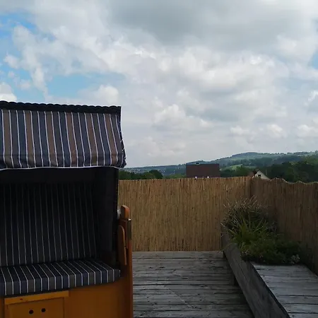 Sonnige Am Sternberg * Extertal