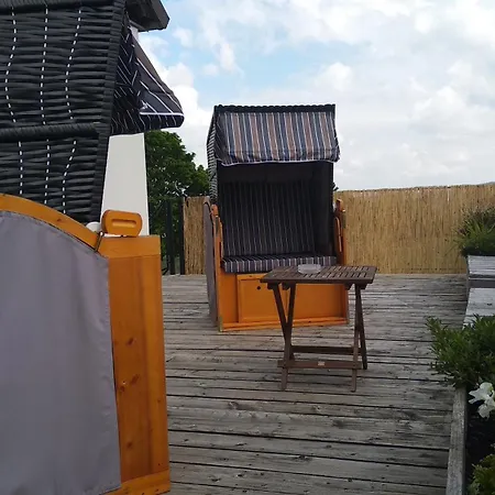 Sonnige Am Sternberg