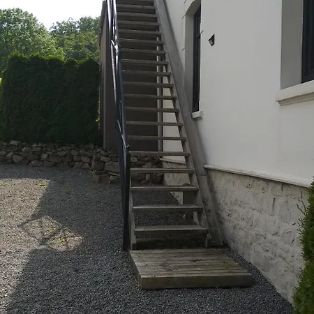 Sonnige Am Sternberg Extertal