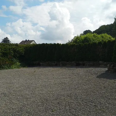 Apartamento Sonnige Am Sternberg *