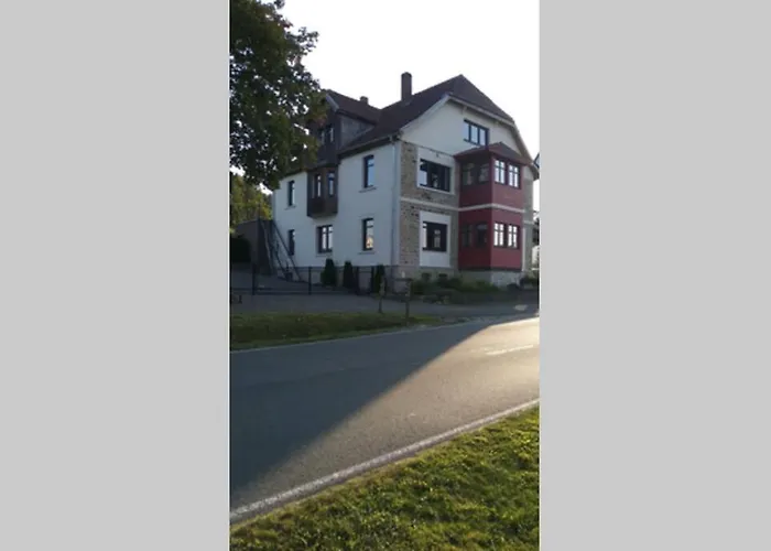 Sonnige Am Sternberg * Extertal