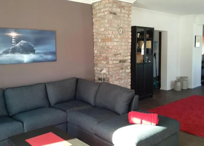 Sonnige Am Sternberg *