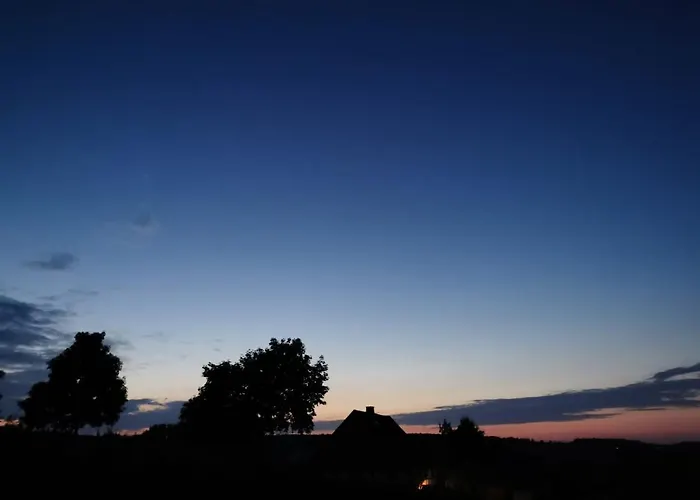 Sonnige Am Sternberg