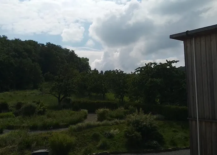 Sonnige Am Sternberg *