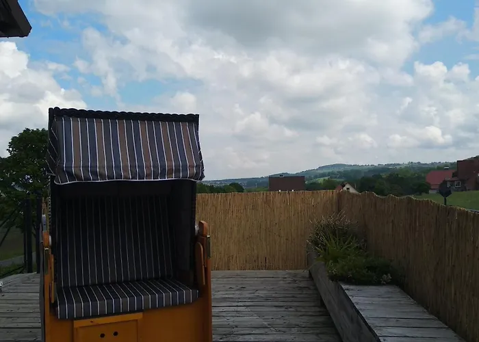 Sonnige Am Sternberg * 埃克斯特塔尔