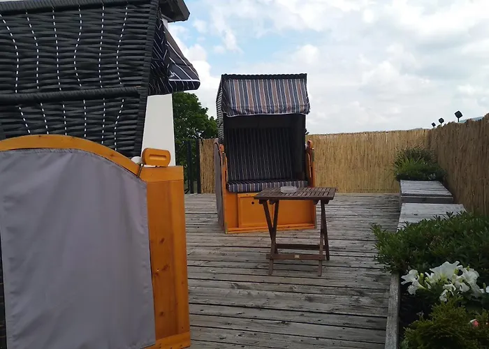 Sonnige Am Sternberg