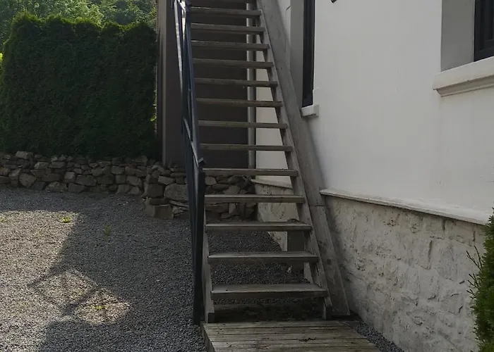 Sonnige Am Sternberg Extertal